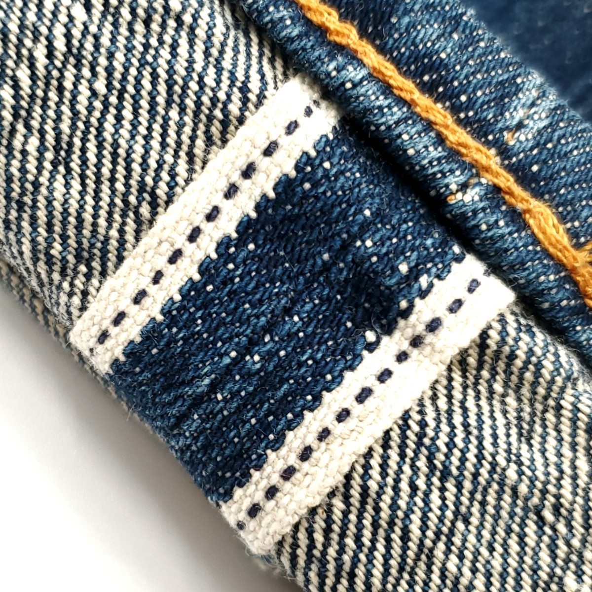 バレンシア製555 Levi's 201XX W34ビンテージ復刻ジーンズ炭鉱系 バレンシア製555 Levi's 201XX W34ビンテージ復刻ジーンズ炭鉱系