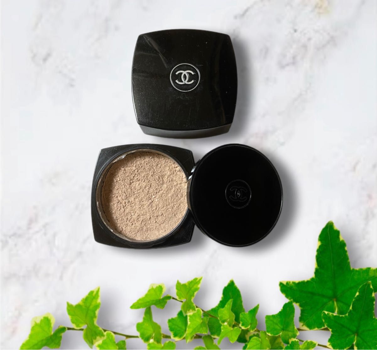 CHANEL シャネルプードゥル ルミエール ルースパウダー|Yahoo CHANEL シャネルプードゥル ルミエール ルースパウダー|Yahoo