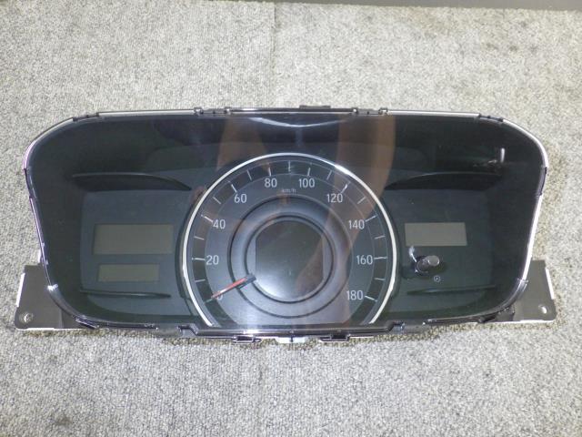  Odyssey DBA-RC1 спидометр 