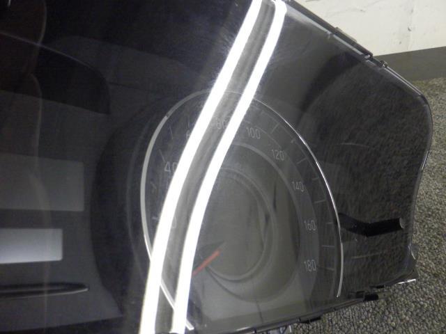  Odyssey DBA-RC1 спидометр 