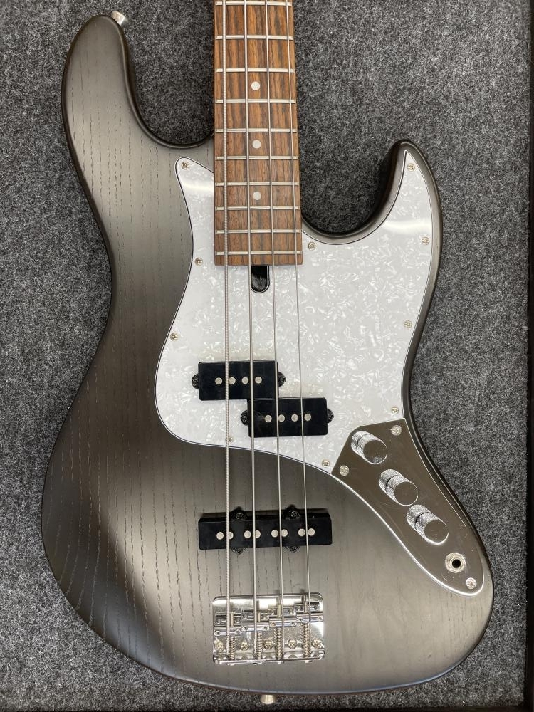 014〇USED〇Good fellow YJM-600R ベース ジャズベース グッドフェロー-