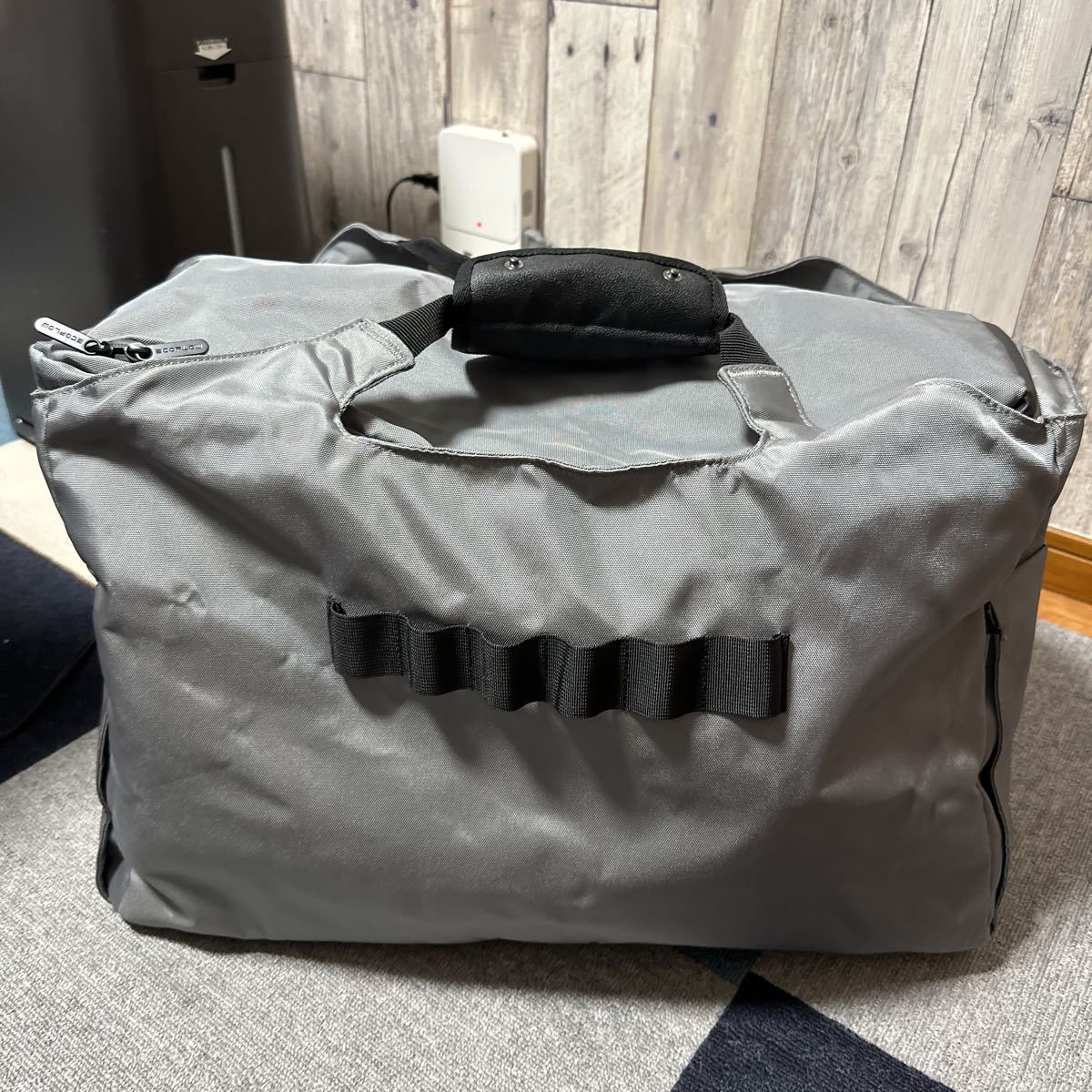 美品 EcoFlow WAVE 2専用バッグ WAVE 2ポータブルエアコン用収納 美品 EcoFlow WAVE 2専用バッグ WAVE 2ポータブルエアコン用収納