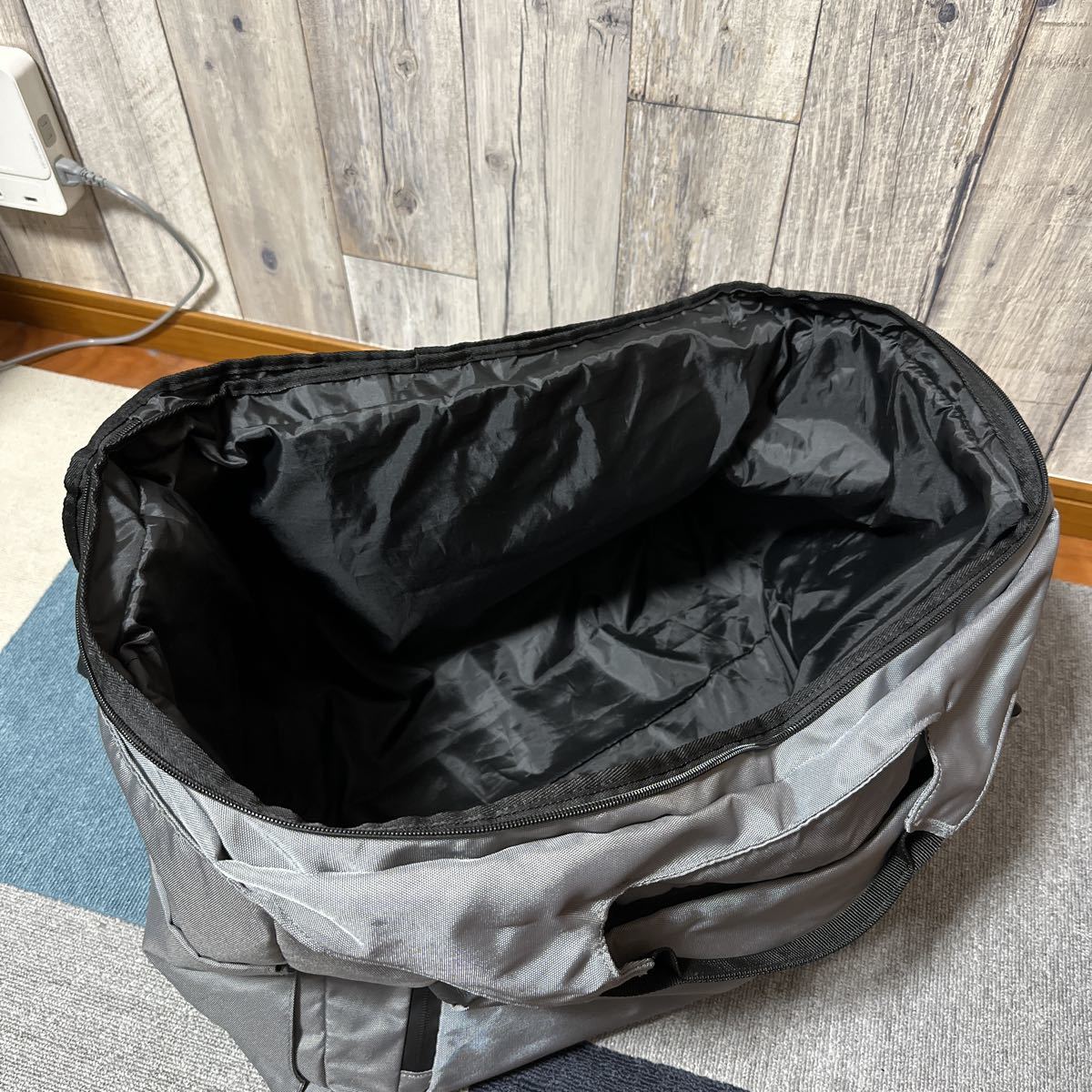 美品 EcoFlow WAVE 2専用バッグ WAVE 2ポータブルエアコン用収納 美品 EcoFlow WAVE 2専用バッグ WAVE 2ポータブルエアコン用収納