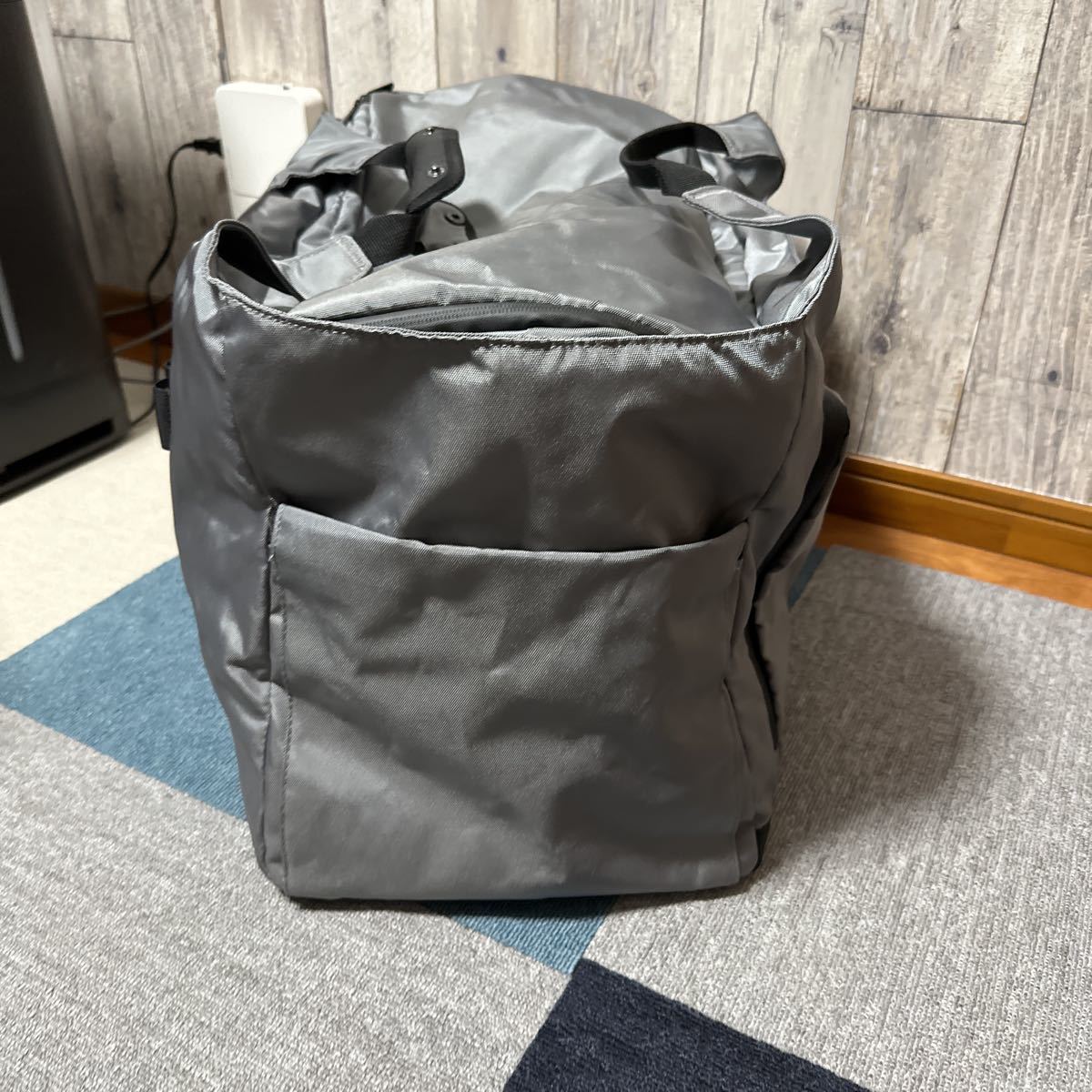 美品 EcoFlow WAVE 2専用バッグ WAVE 2ポータブルエアコン用収納 美品 EcoFlow WAVE 2専用バッグ WAVE 2ポータブルエアコン用収納
