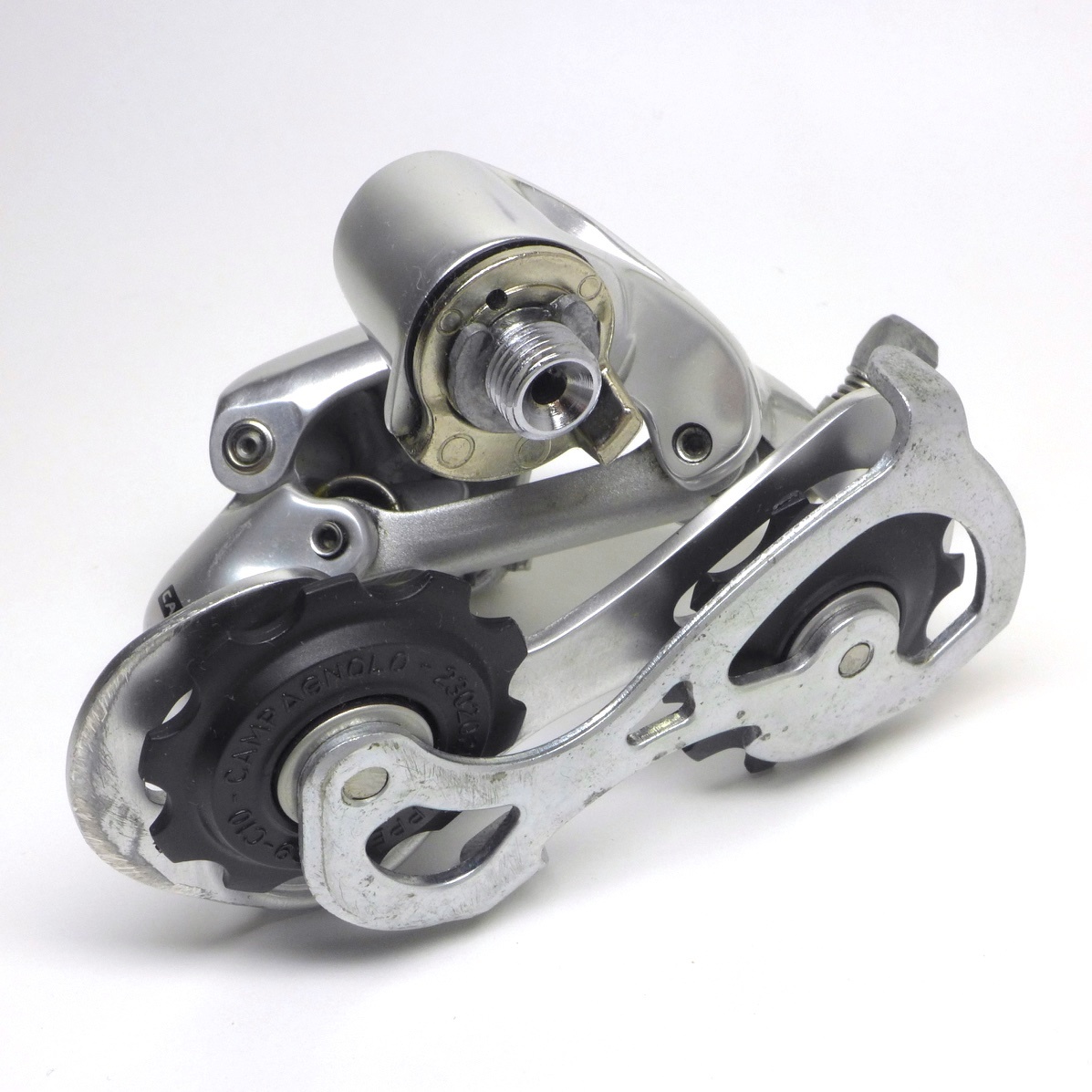 VELOCE リアディレイラー SS ショートケージ RD11-VLSXS 10s VELOCE リアディレイラー SS ショートケージ RD11-VLSXS 10s