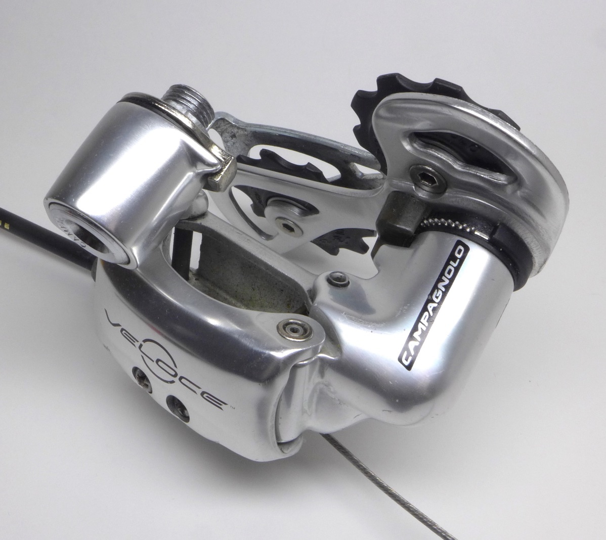 VELOCE リアディレイラー SS ショートケージ RD11-VLSXS 10s VELOCE リアディレイラー SS ショートケージ RD11-VLSXS 10s