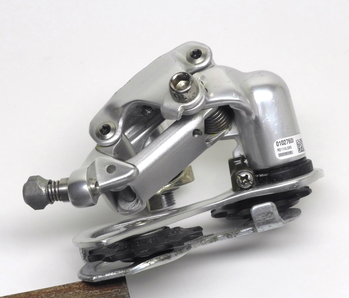 VELOCE リアディレイラー SS ショートケージ RD11-VLSXS 10s VELOCE リアディレイラー SS ショートケージ RD11-VLSXS 10s