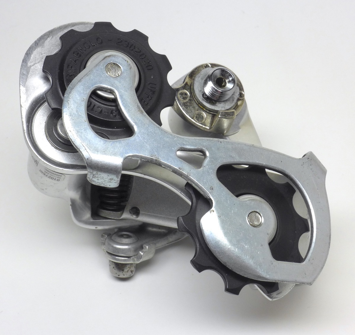 VELOCE リアディレイラー SS ショートケージ RD11-VLSXS 10s VELOCE リアディレイラー SS ショートケージ RD11-VLSXS 10s