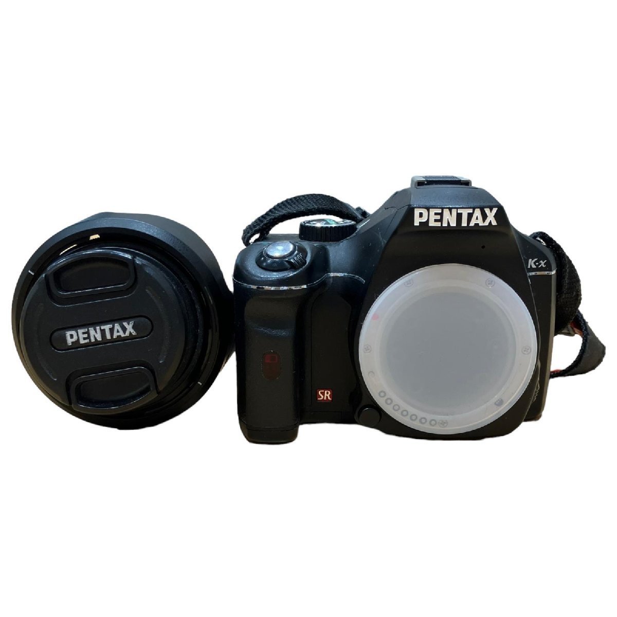 驚きの値段で】 K-X PENTAX ペンタックス ペンタックス PENTAX ボディ