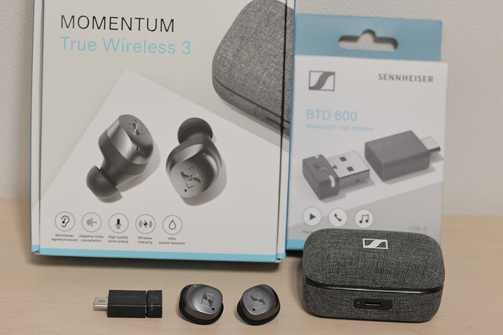 サイズ交換ＯＫ】 600 BTD Bluetooth発信機 + Graphite 3 Wireless