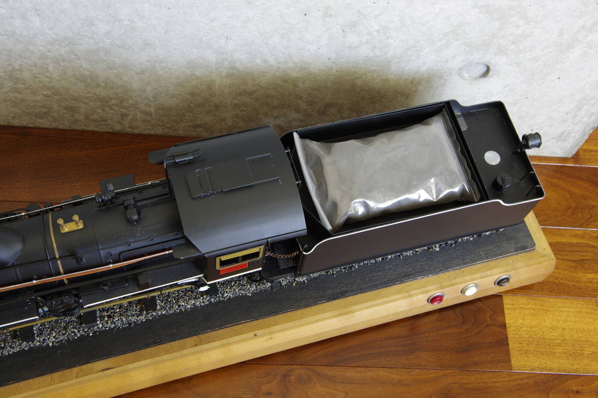 希少】お召列車 C57型 C571 赤プレート 赤ナンバー 希少】お召列車 C57型 C571 赤プレート 赤ナンバー