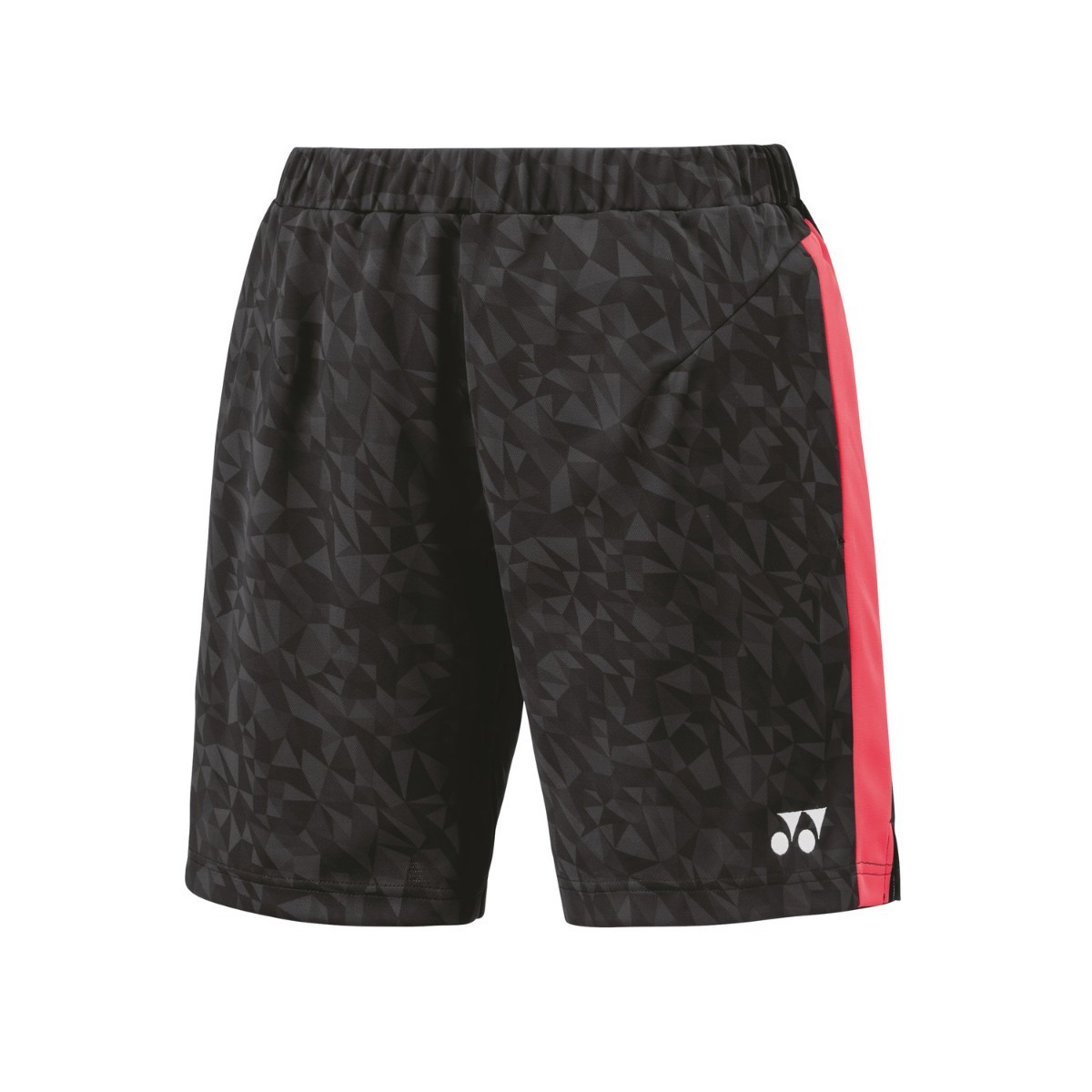 贈り物 【YONEX 15152(007) XO】YONEX(ヨネックス）メンズニットハーフ