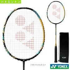 高い素材 【YONEX AX88D-G アストロクス88D-G キャメルゴールド 4U6