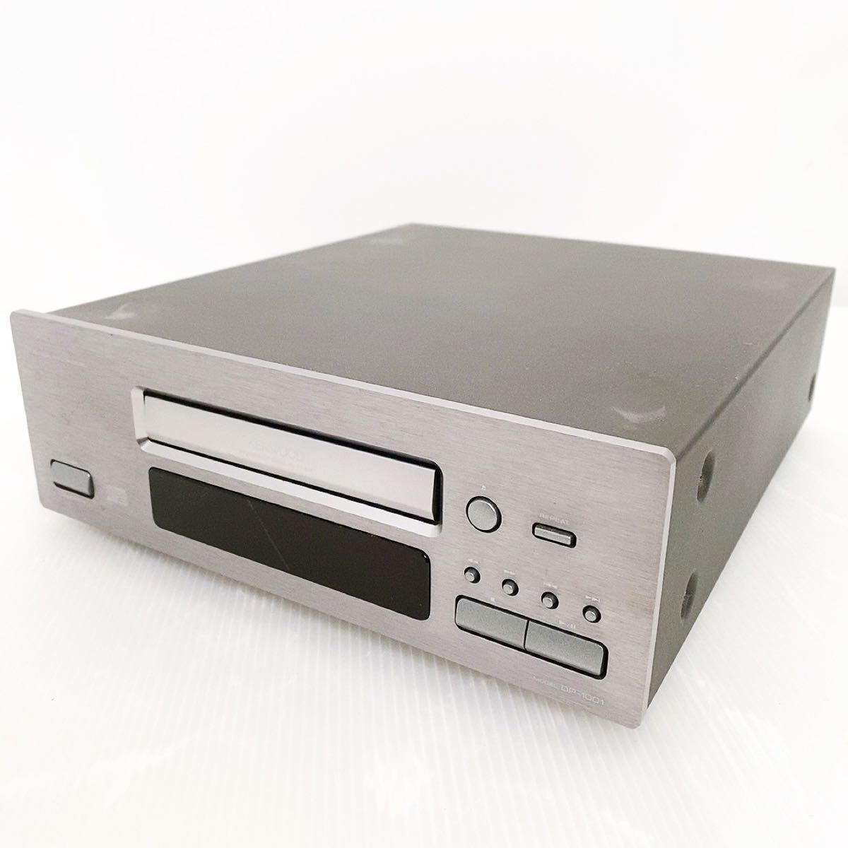 KENWOOD ケンウッド DP-1001 CDプレーヤー Kシリーズ|Yahoo KENWOOD ケンウッド DP-1001 CDプレーヤー Kシリーズ|Yahoo