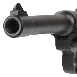 タナカ ガスガン ルガー P08 4インチ HW ハンドガン ピストル ガス銃 18才以上用 18歳以上用 ガスブローバック_画像6