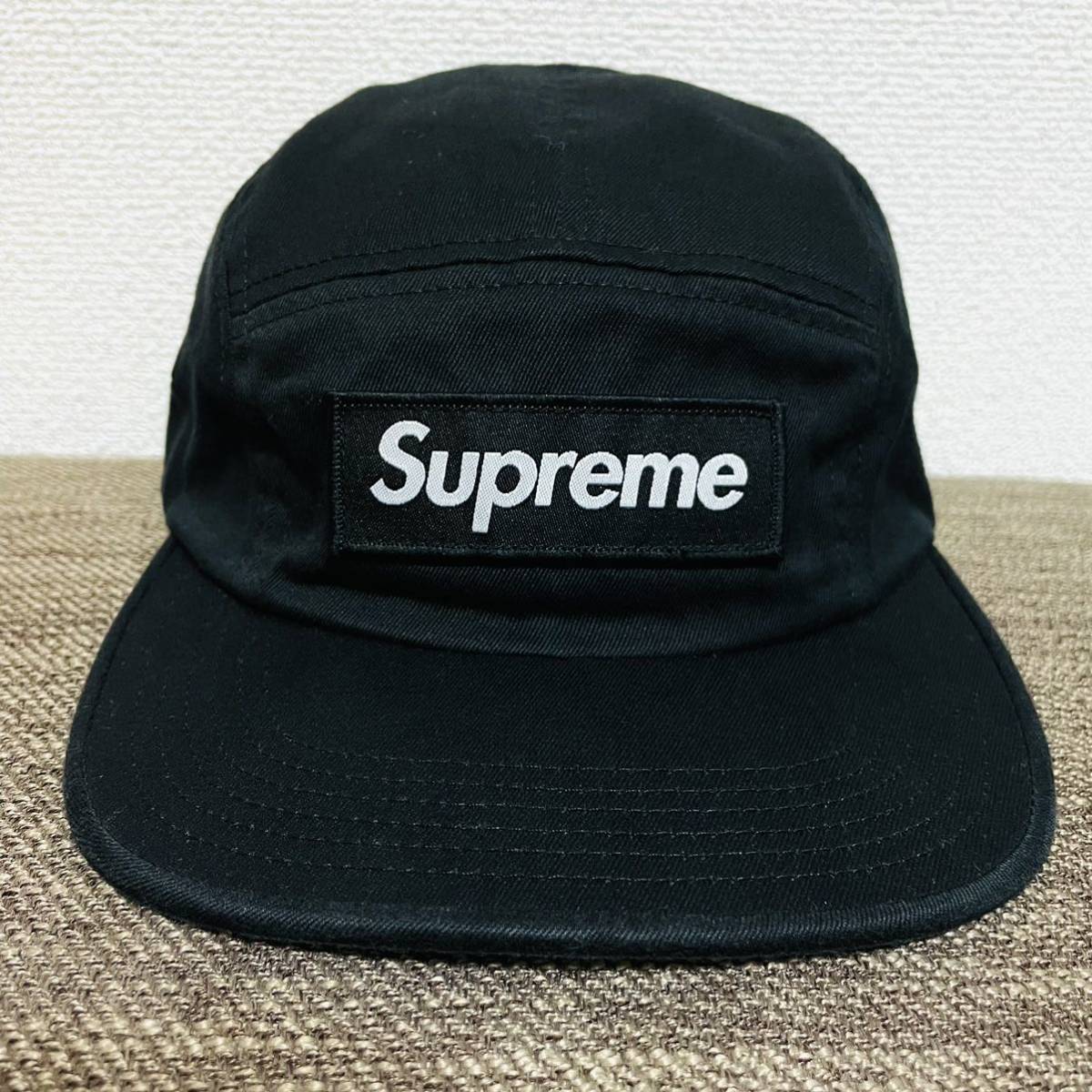 【公式ショップ】 ブラック 黒 2016年 16aw Free Black Cap Camp Camo Supreme 新品 カモ 新品未使用 ミリタリー Military ボックスロゴ キャップ キャンプ 帽子 【公式ショップ】 ブラック 黒 2016年 16aw Free Black Cap Camp Camo Supreme 新品 カモ 新品未使用 ミリタリー Military ボックスロゴ キャップ キャンプ 帽子
