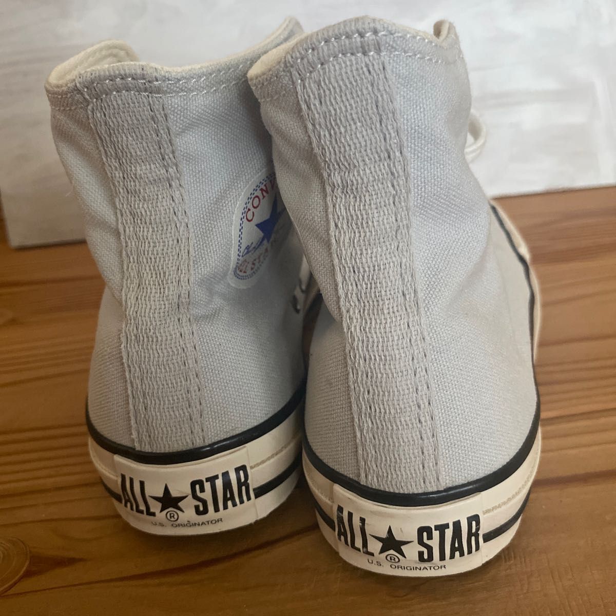 CONVERSE コンバースオールスター ハイカットスニーカー