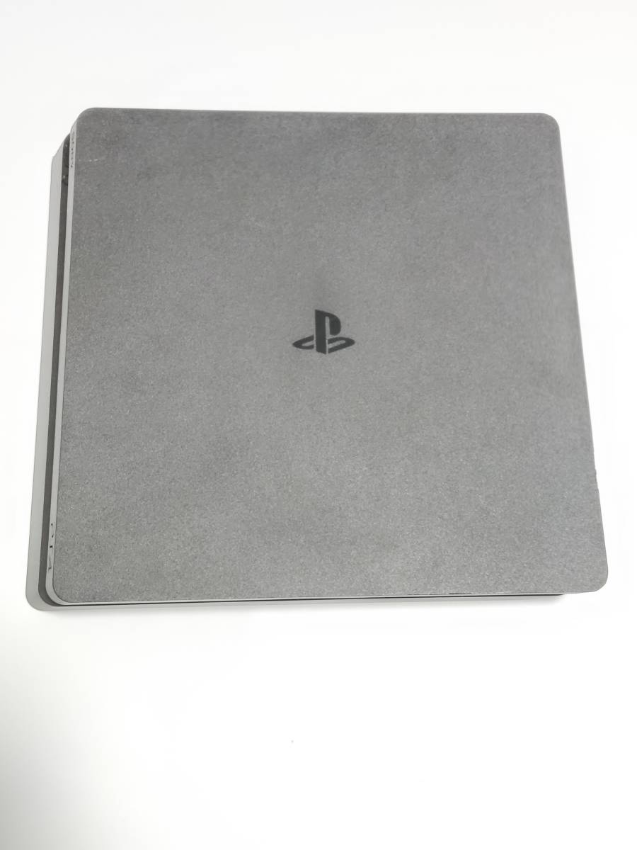 送料無料 動作確認済み SONY PS4 FW 7.55 PlayStation 4 ジェット 