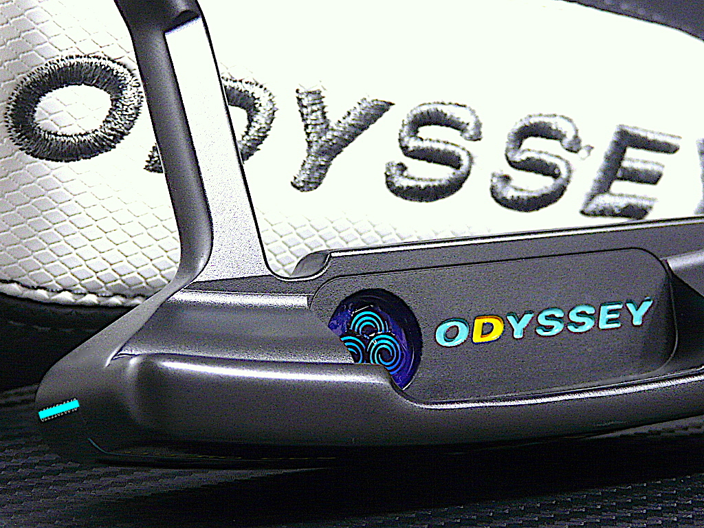 Odyssey ツアー支給 Toulon Garage San Diego PROTO / ハリウッドナイトブルーボムスペック/ティファニーブルー34インチ_画像7