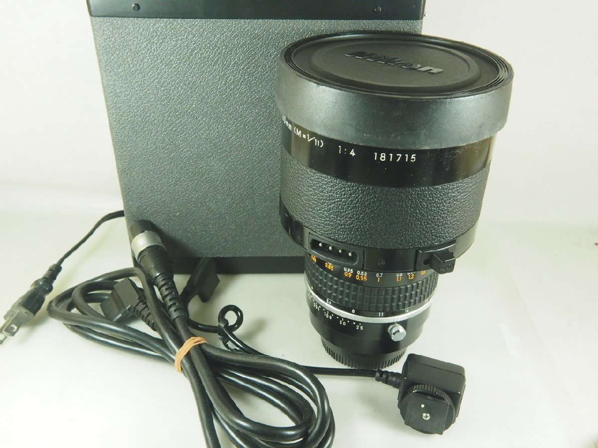 おまけ付】 REFLEX-NIKKOR 500㎜ F8 ニコン - fishtowndistrict.com