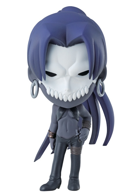 ヤフオク 一番くじ きゅんキャラわーるど Fate Zero Part1 ヤフオク 一番くじ きゅんキャラわーるど Fate Zero Part1