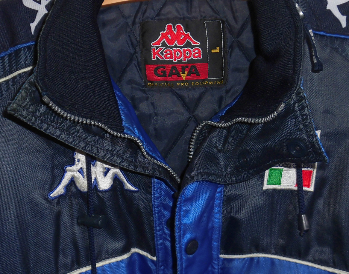 ◇1998年 フランスワールドカップ 選手仕様モデル KAPPA カッパ ◇1998年 フランスワールドカップ 選手仕様モデル KAPPA カッパ
