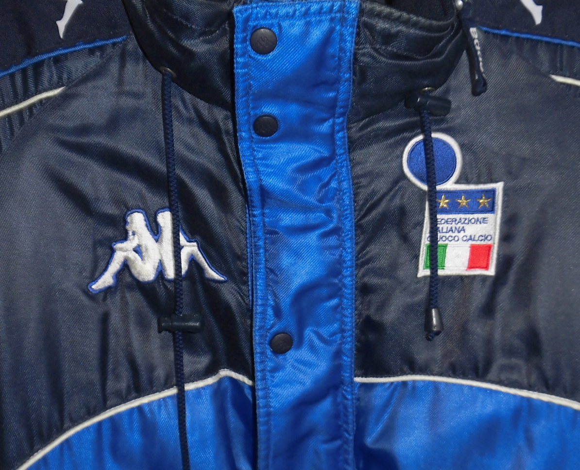 ◇1998年 フランスワールドカップ 選手仕様モデル KAPPA カッパ ◇1998年 フランスワールドカップ 選手仕様モデル KAPPA カッパ