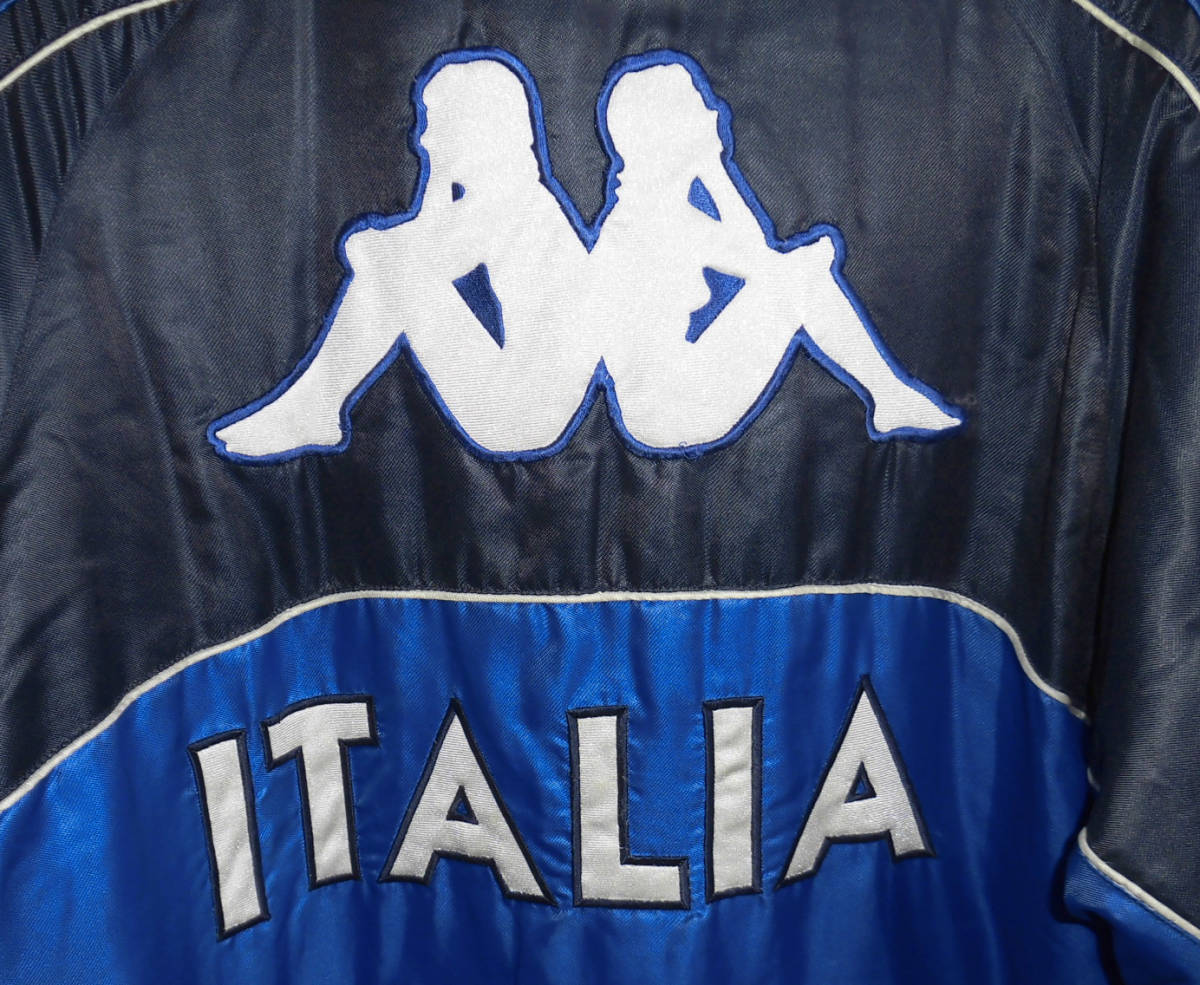 ◇1998年 フランスワールドカップ 選手仕様モデル KAPPA カッパ ◇1998年 フランスワールドカップ 選手仕様モデル KAPPA カッパ
