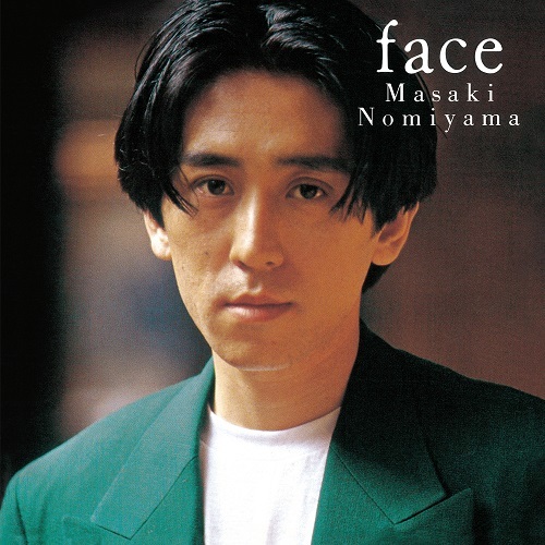 野見山正貴 / FACE (2LP)_画像1