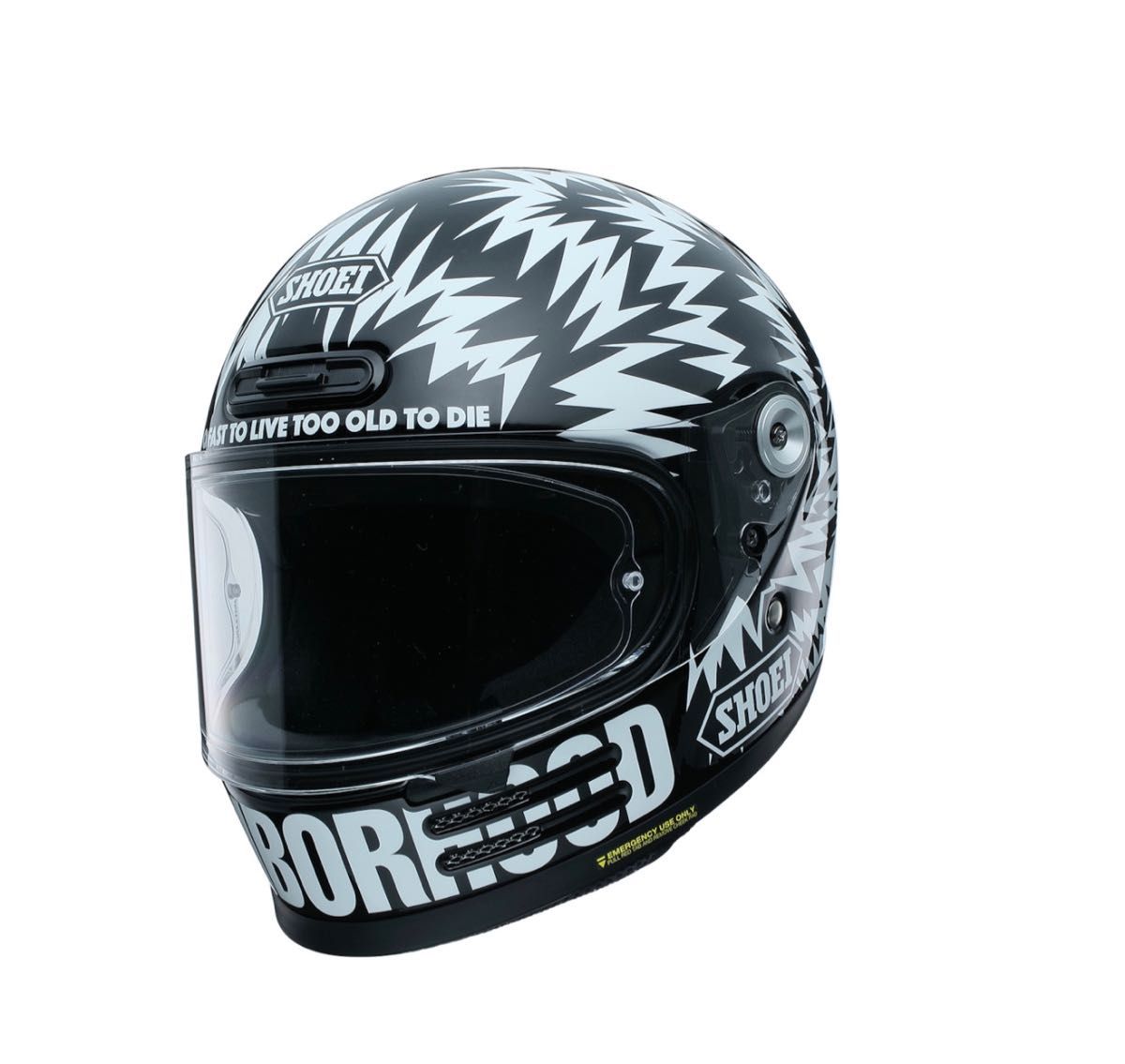 SHOEI グラムスター ネイバーフッド DSC M NEIGHBORHOOD SHOEI グラムスター ネイバーフッド DSC M NEIGHBORHOOD