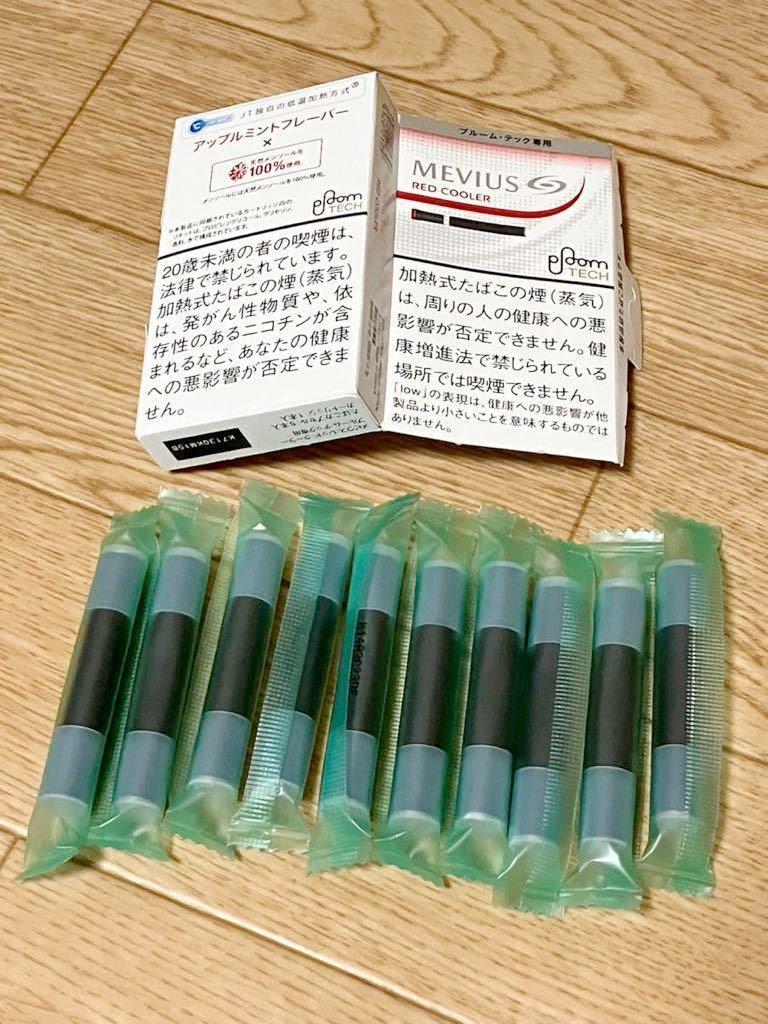 Yahoo!オークション - プルームテック PloomTECH 純正 カートリッジ J...