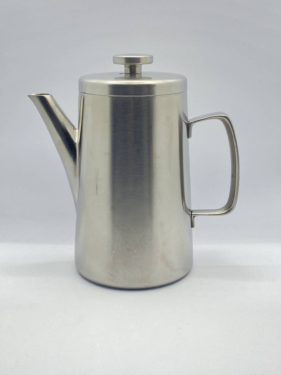 宅配 *レア* * コーヒーポット エイボン