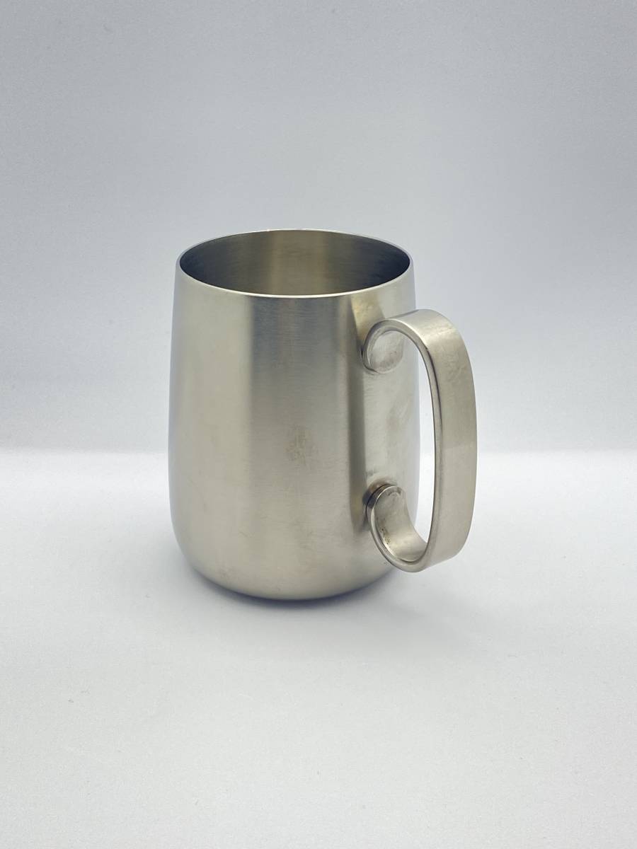 OLD HALL オールドホール VINTAGE Barrel Shape Tankard/Mug ヴィンテージ バレル形状 タンカード マッグカップ 年1963-71 *L560_画像4