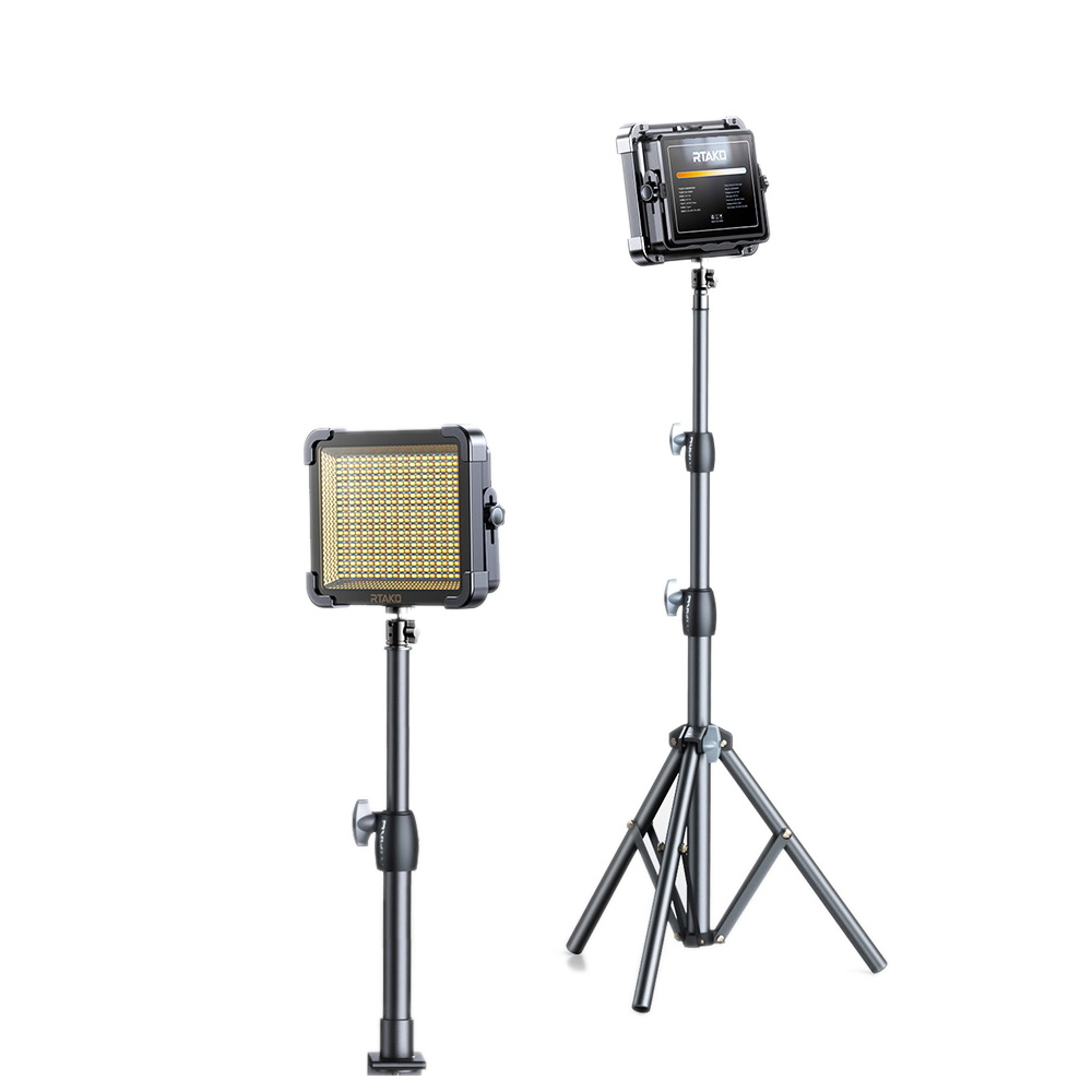  floodlight tripod stand attaching led light 400 departure LED working light working light folding possible waterproof camp outdoor outdoors nighttime work 