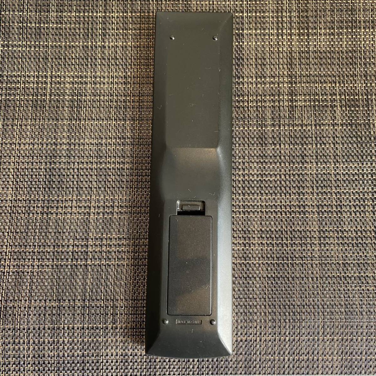 KENWOOD RC-RP0502 K-521/K-531用 リモコン REMOTE CONTROL UNIT