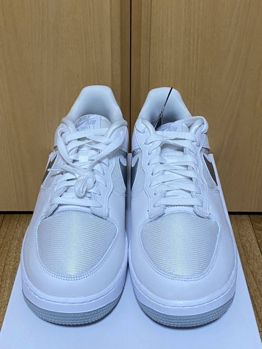 新品 国内正規品 NIKE AIR FORCE 1 LOW UNITY FD0937-100 US9 5 27 5cm