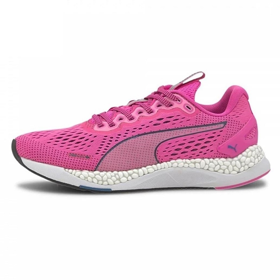  Puma Speed 600 2wi men's 25cm regular price 13750 jpy pink SPEED 600 2 WNS lady's running shoes 