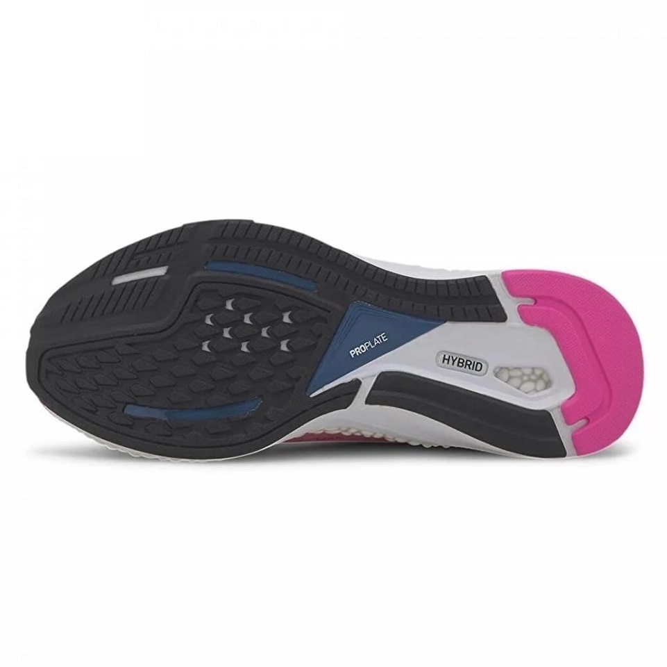  Puma Speed 600 2wi men's 25cm regular price 13750 jpy pink SPEED 600 2 WNS lady's running shoes 