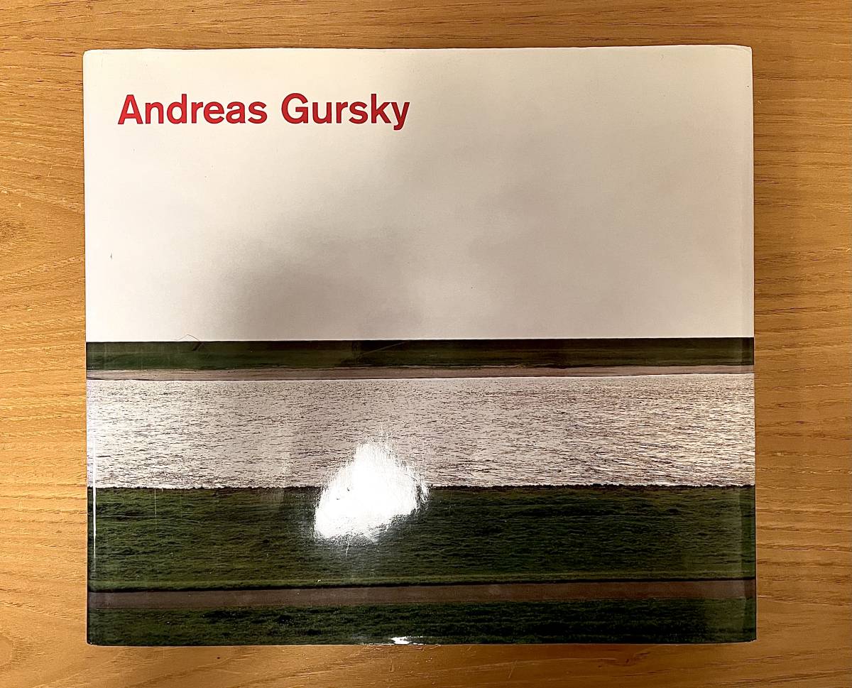 Andreas Gursky / Schirmer / Mosel