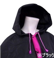  new goods * free size rain poncho * storage sack attaching * dress length 88cm portable light weight compact 