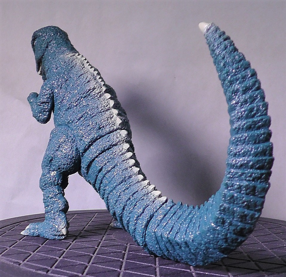 ソフビ】原始怪獣ゴロザウルス /Y.MS/さくらトイズ/ムビモン ソフビ】原始怪獣ゴロザウルス /Y.MS/さくらトイズ/ムビモン