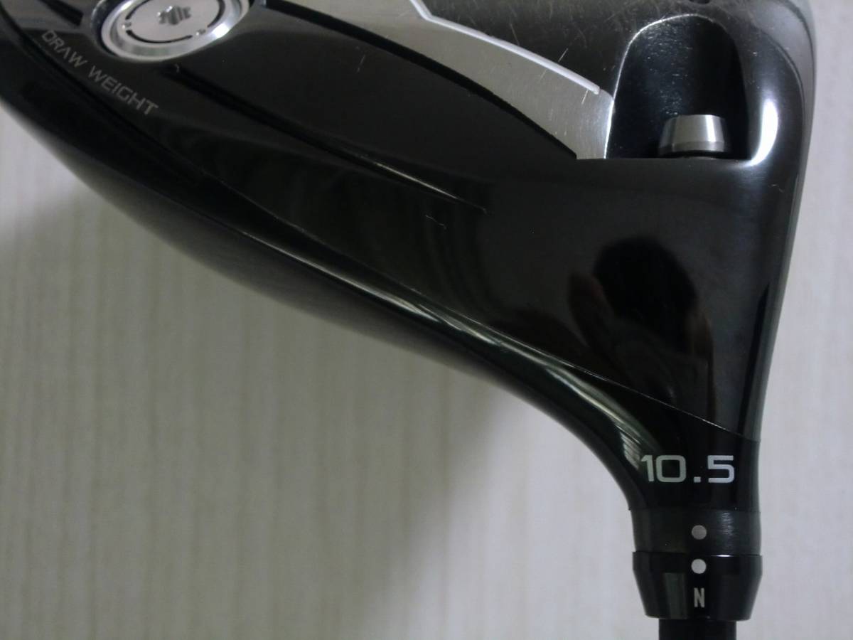 爆飛び◇最新 長尺 NEXGEN NS210 10.5°◇E.I.F シャフト◇ハドラス 爆飛び◇最新 長尺 NEXGEN NS210 10.5°◇E.I.F シャフト◇ハドラス