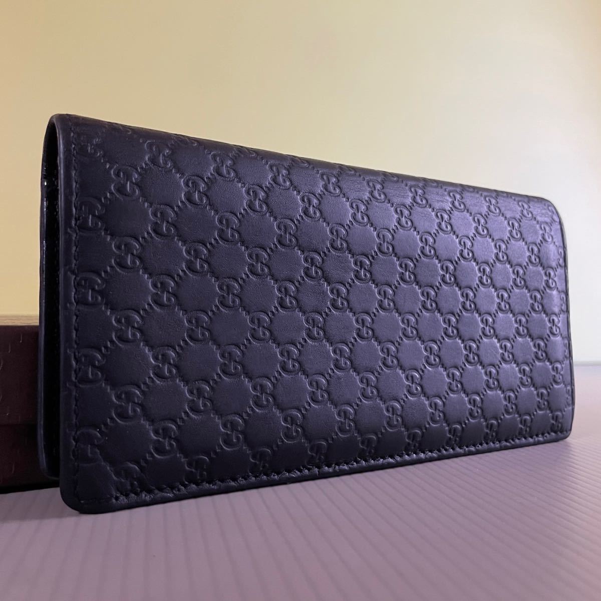 1円〜 美品□レア□GUCCI□グッチ □長財布 □小銭入れ □ラウンド