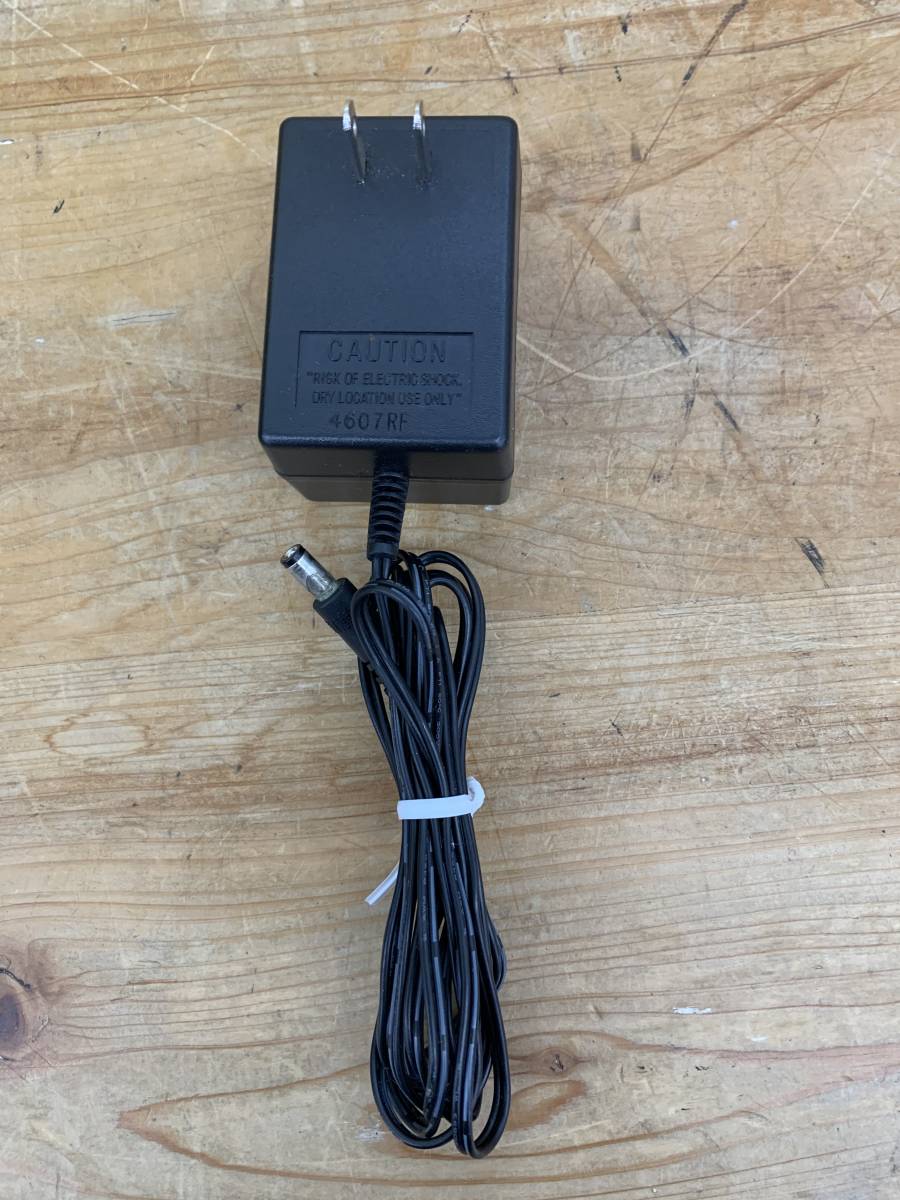 AC adaptor PROSPEC JOD(M)-41R-C582 *2400010215261