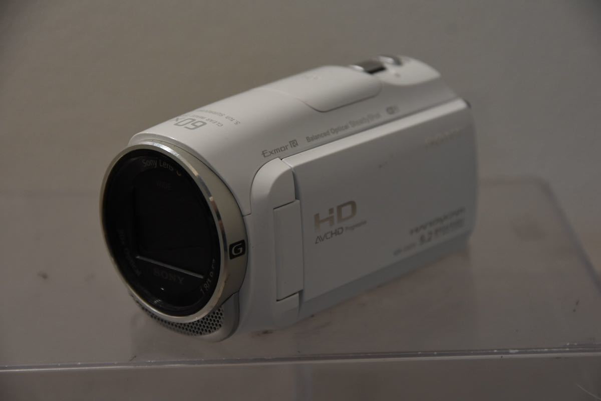 【予約販売】本 SONY デジタルビデオカメラ ソニー 230805W28 HDR-CX670 ハンディカム ソニー