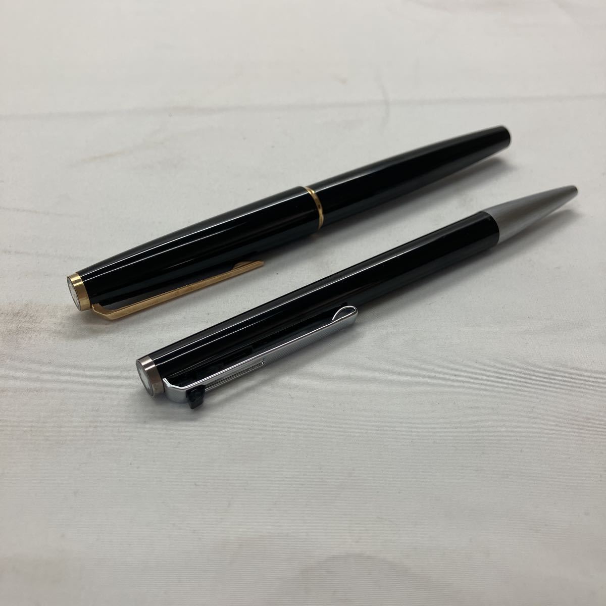 注目ショップ・ブランドのギフト 0088 MONTBLANC モンブラン 万年筆&ボールペンセット その他 注目ショップ・ブランドのギフト 0088 MONTBLANC モンブラン 万年筆&ボールペンセット その他
