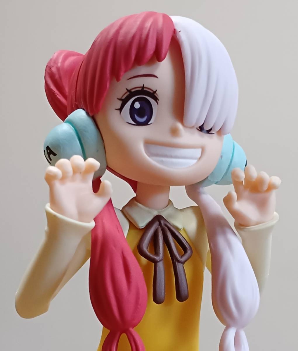 ワンピース ONE PIECE FILM RED DXF THE GR | JChere雅虎拍卖代购