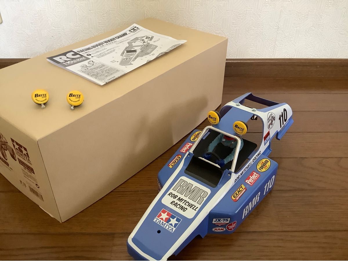 未走行 バギーチャンプボディー完成品 全塗装 タミヤ|Yahoo 未走行 バギーチャンプボディー完成品 全塗装 タミヤ|Yahoo