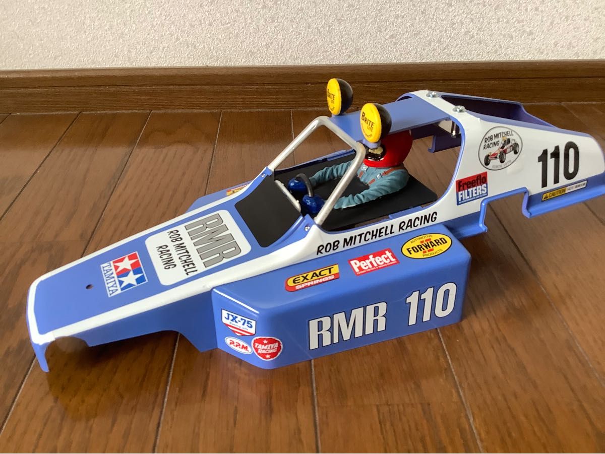 未走行 バギーチャンプボディー完成品 全塗装 タミヤ|Yahoo 未走行 バギーチャンプボディー完成品 全塗装 タミヤ|Yahoo