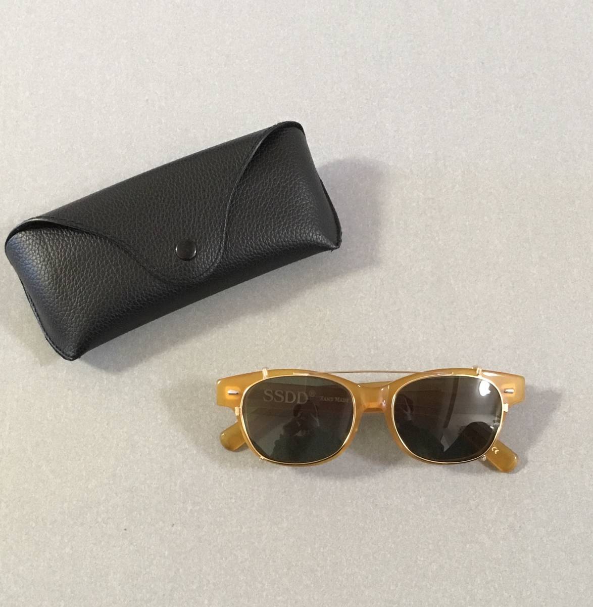 色々な SSDD FUCT 定価2.4万 新品 黄 THE メガネ 眼鏡 サングラス ファクト GLASSES STATESMAN THE セル、プラスチックフレーム 色々な SSDD FUCT 定価2.4万 新品 黄 THE メガネ 眼鏡 サングラス ファクト GLASSES STATESMAN THE セル、プラスチックフレーム